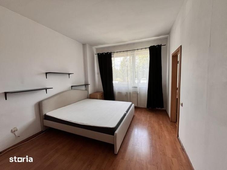 Apartament 1 camera cu bucataria decomandata - 1
