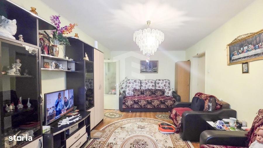 Vanzare Piata Sudului - Sergent Nitu Vasile Apartament 2 Camere - 7