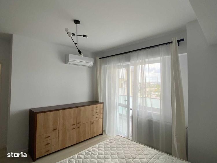 Apartament modern cu 1 camera Decomandat- Conest Evolution, Dacia - 4