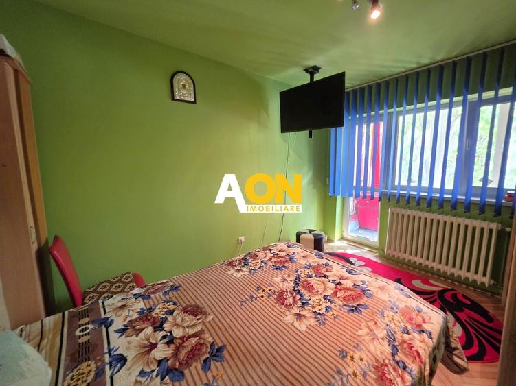 Apartament 2 camere, 56 mp utili, etaj 2, mobilat, utilat, Cetate - 9