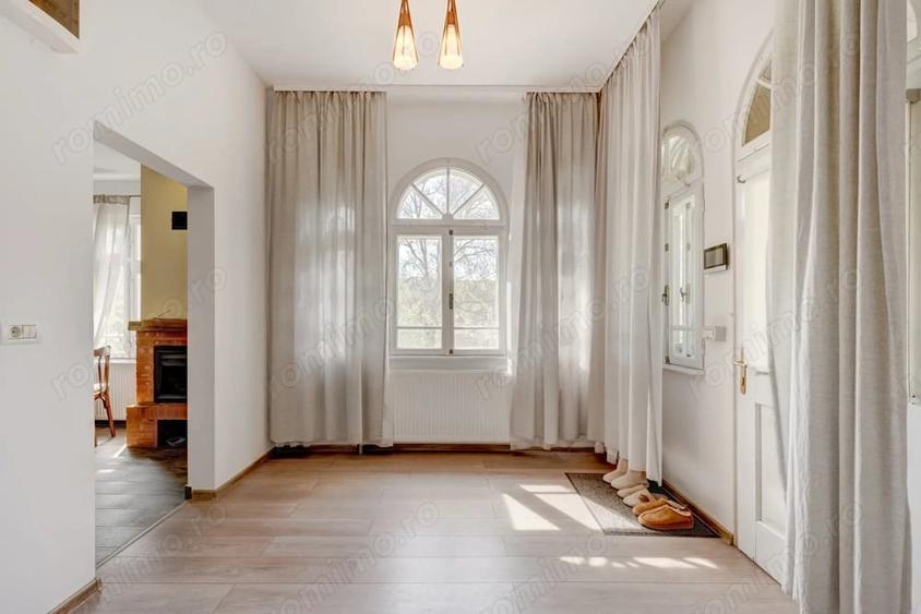 Provita de Sus, Prahova, Casa renovata, Comision 0 % - 11
