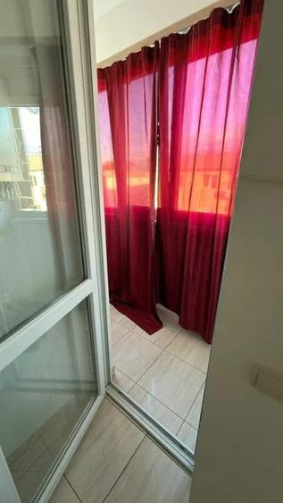 Garsoniera, decomandata, 38 mp, ac, centrala, parcare, Popesti Leordeni - 6