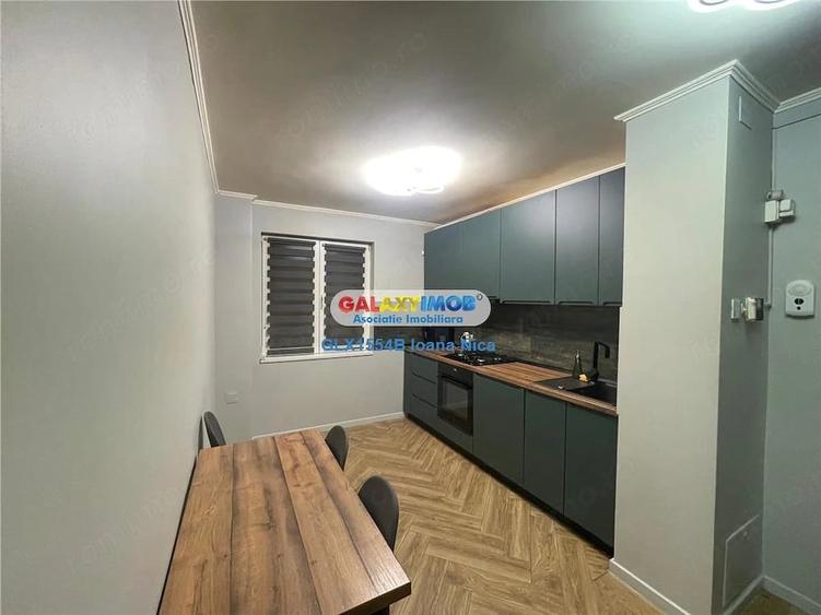 Apartament cu 3 camere decomandat în Vatra Luminoasă