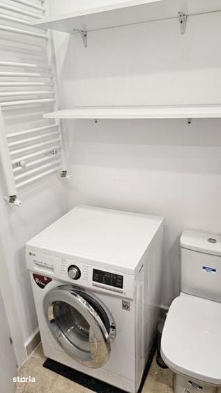 Apartament cu 2 camere decomandat în Timișoara