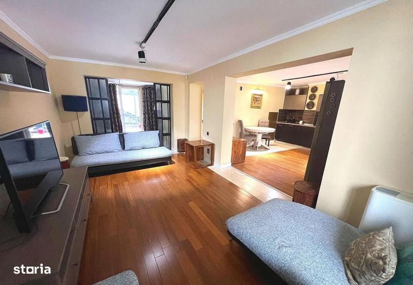 Apartament Tip Duplex | 110 mp | Terase 115 mp | Calea Calarasilor - 3