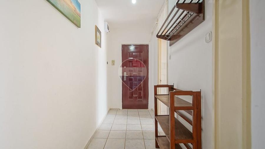 Apartament cu 2 camere decomandat în Gemenii