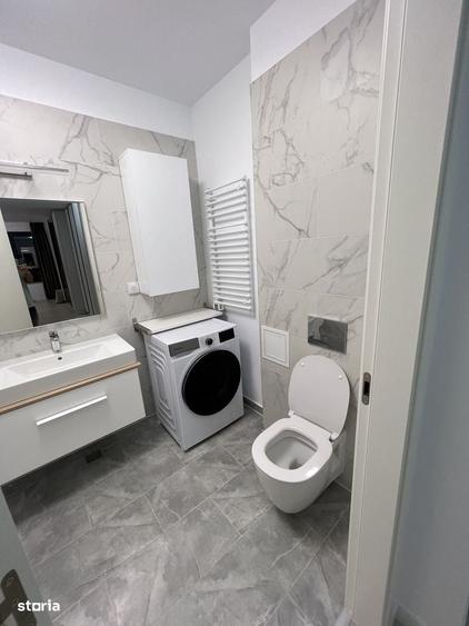 Apartament cu 2 camere în Băneasa
