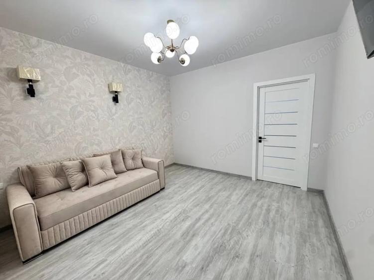 Apartament cu 2 camere de inchiriat in zona Florilor - 1