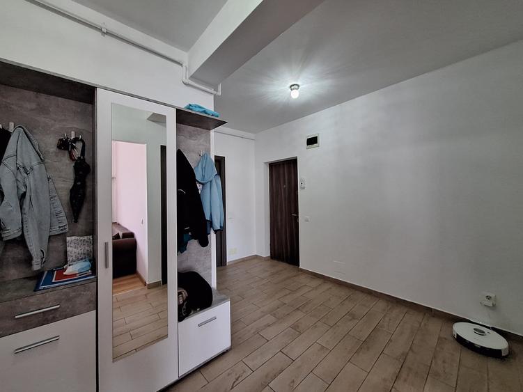 Apartament cu 2 camere, decomandat, 50 mp, balcon, zona Abatorului - 6