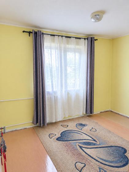 Apartament cu 2 camere semidecomandat în Prelungirea Ferentari
