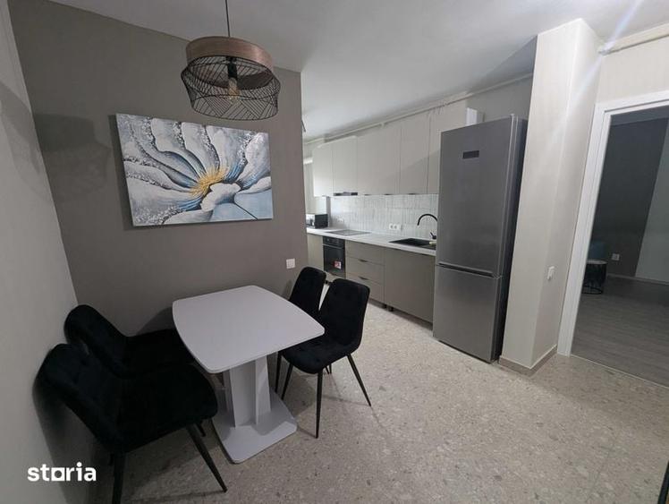 Apartament 2 camere decomandat, Manastur - Calea Floresti - 4
