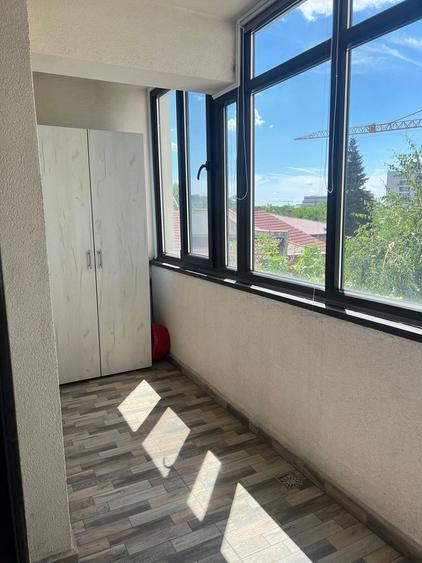 Apartament cu 2 camere, mobilat în Splaiul Unirii
