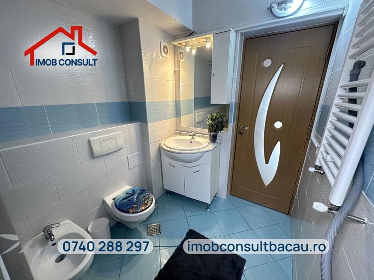 Apartament cu 2 camere decomandat în Ștefan cel Mare