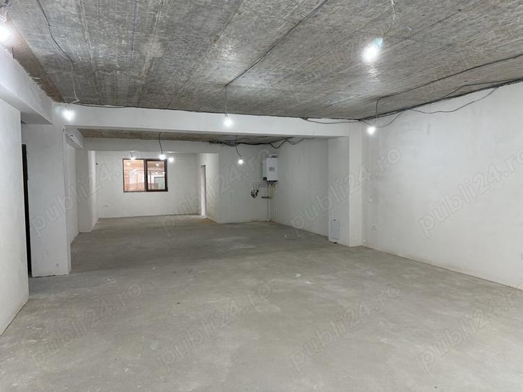 Spațiu comercial, de 100 mp, în Central