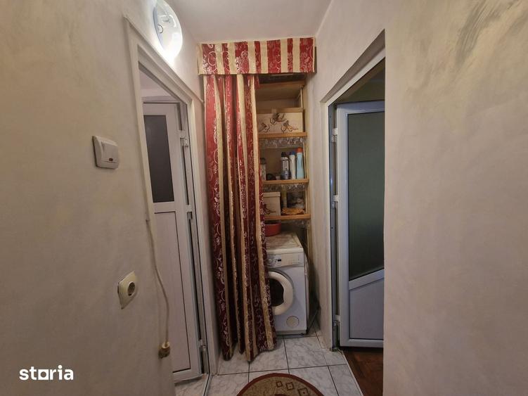 Apartament 2 camere central Campina -liceu forestier - 12