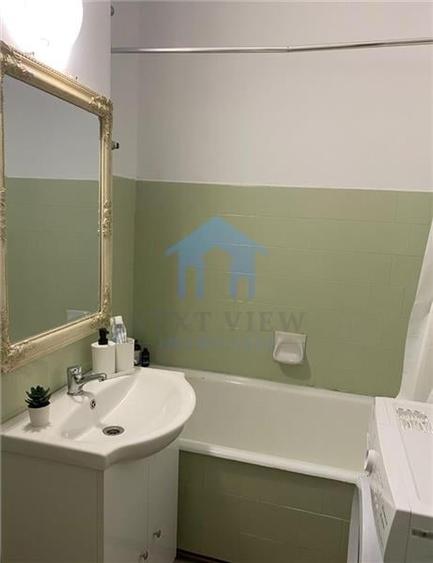 Apartament cu 2 camere decomandat, mobilat în Grigorescu