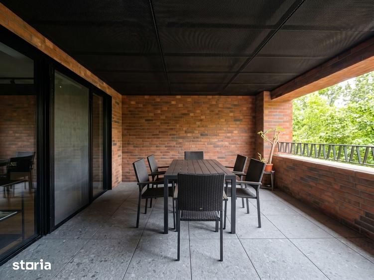 Apartament 3 Camere Brick Lofts - 5