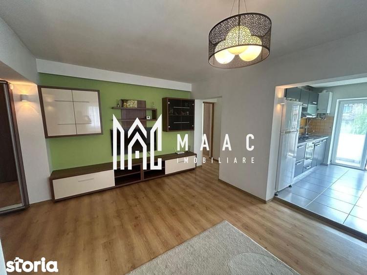 Apartament cu 3 camere în Iacobeni