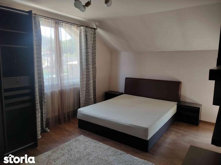Apartament cu 3 camere în Florești