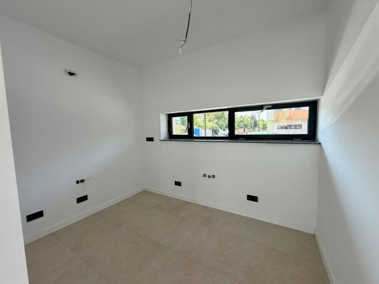 Tehnologie Smart și Grădină Privată în Pipera – First Estates Villas - 4