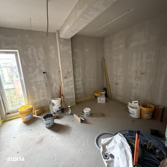 Apartament cu 2 camere în Progresul