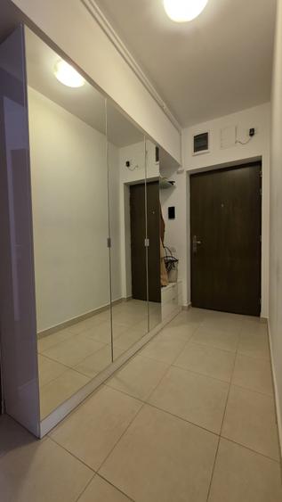 Apartament cu 2 camere decomandat, mobilat în Unirii
