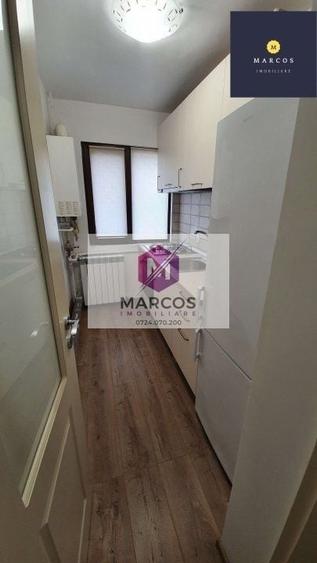 Apartament cu 2 camere nedecomandat în Calea Caransebeșului