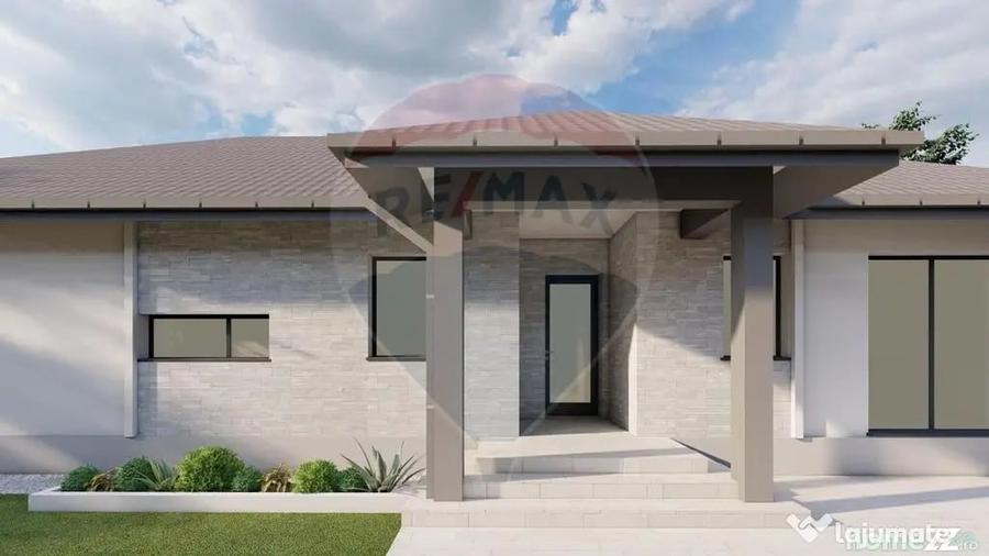 Casa noua de vanzare - 15