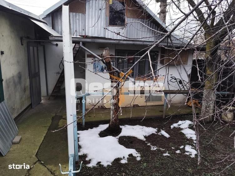 Casă cu 3 camere cu Teren 284 Mp în Central