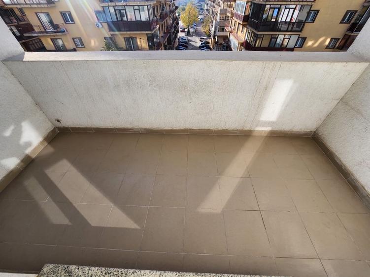 Apartament - Str.Rezervelor - Militari Residence - 6