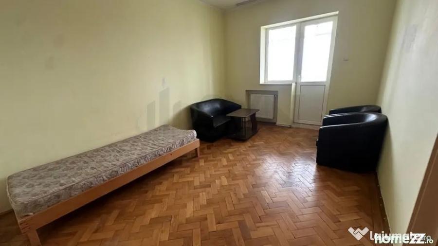 Apartament cu 3 camere decomandat în Ferdinand
