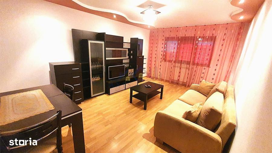 Apartament cu 2 camere decomandat în Unirii Sud