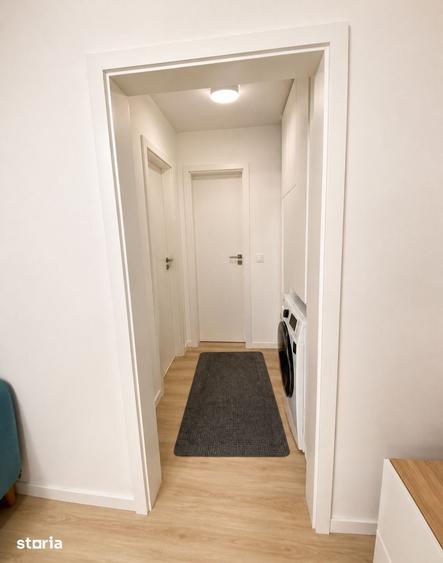 Apartament 2 camere,Craiovi?a Noua,renovat total,CT,AC,mobilat,utilat - 5