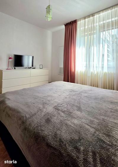 Tineretului 2 camere/55mp/ Mobilat /Utilat complet - 5