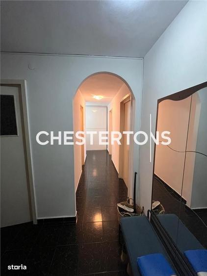 Apartament 4 camere, 94 mp, Lujerului - 4