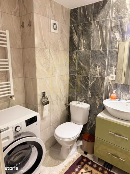 Apartament 2 Min Metrou Dimitrie Leonida Metropolitan Berceni Parcare - 1