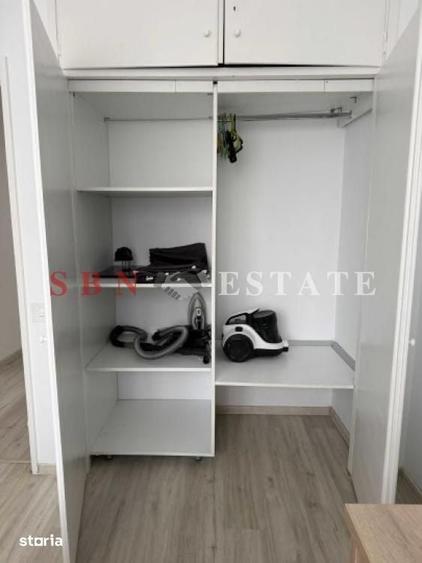 Apartament 3 Camere | Stefan cel Mare | Metrou | Renovat - 8