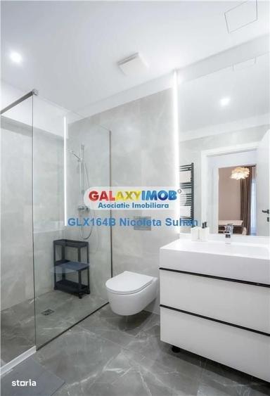Apartament 2 camere de inchiriat - ONE Cotroceni Park | Loc parcare su - 5