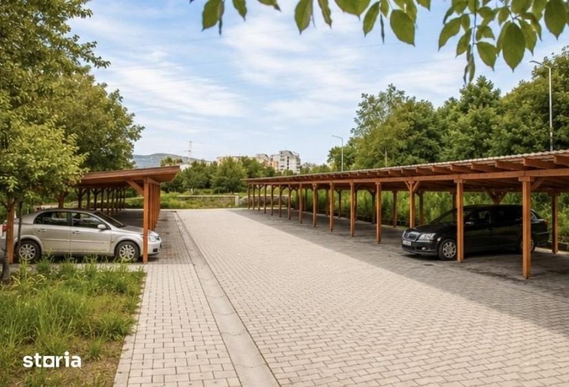 Apartament cu 2 camere, mobilat în Central