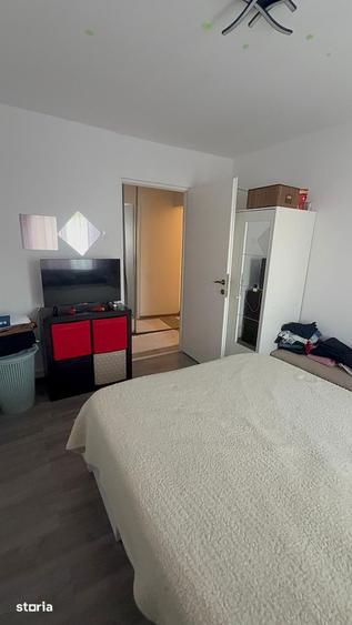 Apartament cu balcon ?i gradina, 108 mp, gata de utilizare - 14