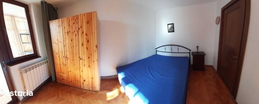 Apartament cu 2 camere în Olimpia-Stadion