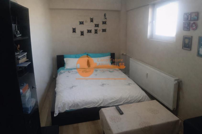 Apartament cu 3 camere decomandat, mobilat în Dristor