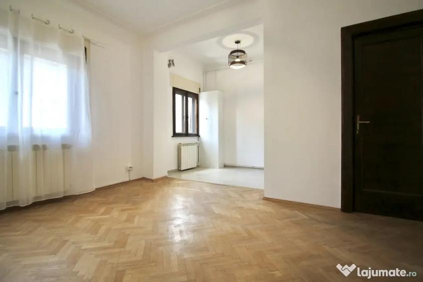 Spațiu comercial, de 57 mp, în Dorobanți
