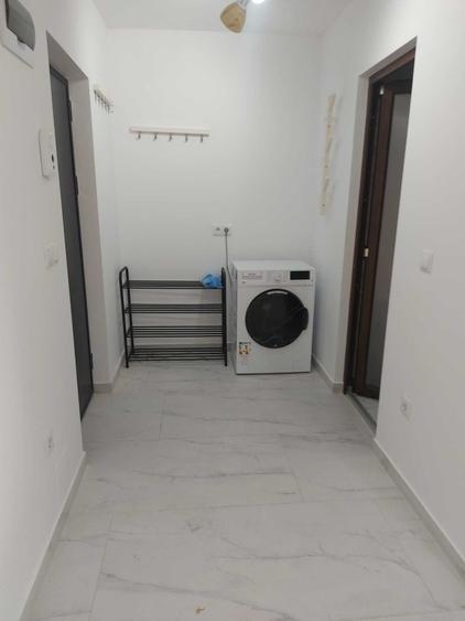 Apartament cu 2 camere semidecomandat în Dâmbul Rotund