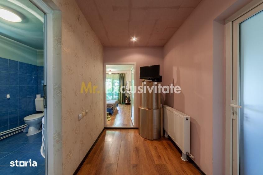 Casa de vanzare in Geamana Strada Fantanii ! - 6