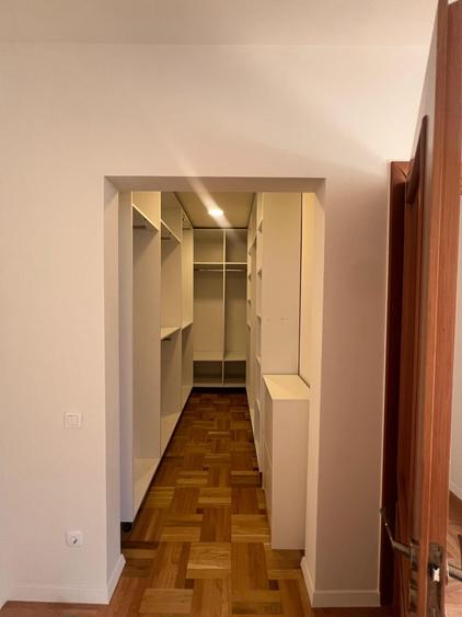 Apartament cu 3 camere decomandat în Herăstrău