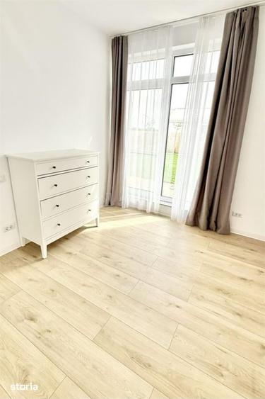 Casă cu 4 camere cu Teren 500 Mp în Corbeanca
