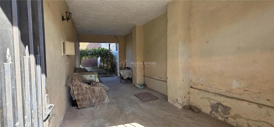Casă cu Teren 464 Mp în Central