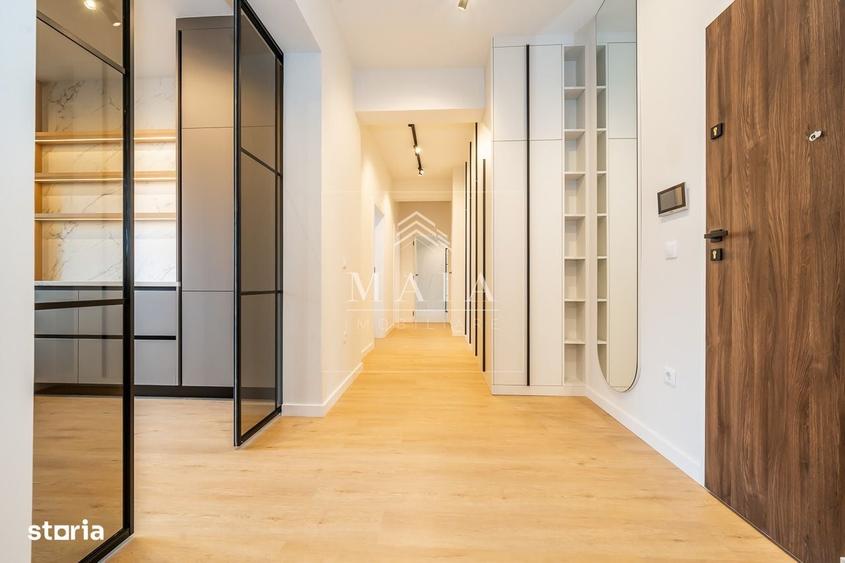 Apartament cu 3 camere decomandat în Șelimbăr