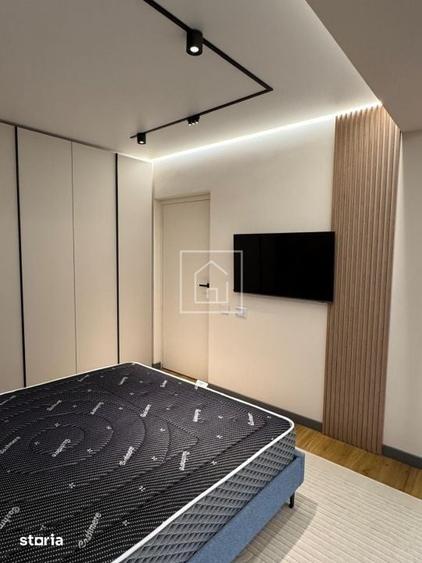 Apartament cu 2 camere de Lux Turnisor - 8